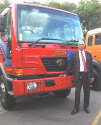    Tata Motors